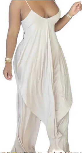 2-PIECE FLOWING PANTS SETS