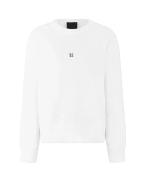 4G Cashmere Sweater