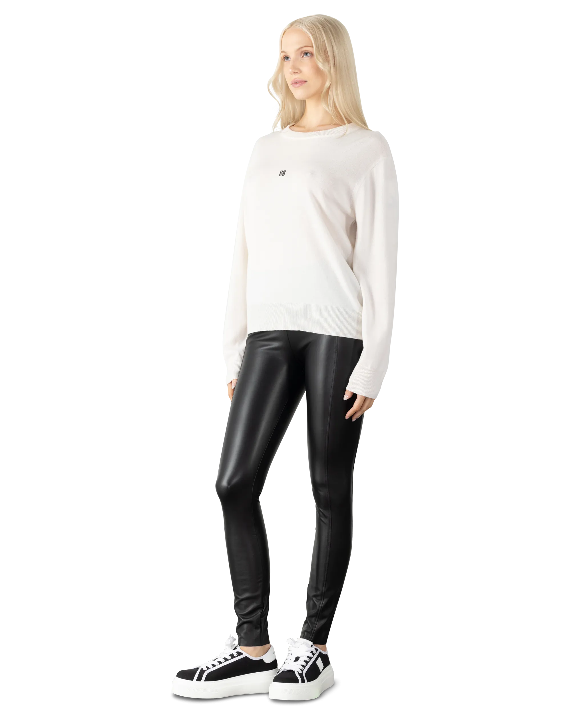 4G Cashmere Sweater
