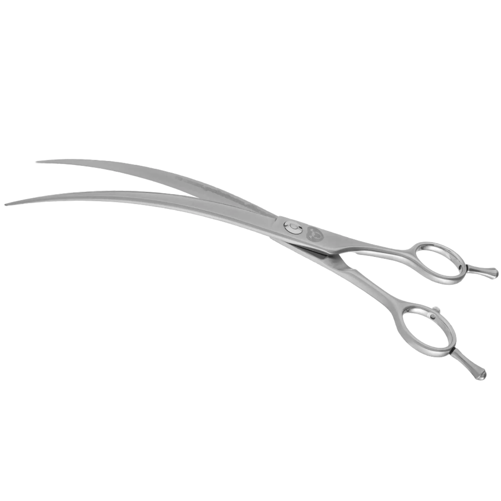 7.5" Premium Curve Shear by PetStore.Direct