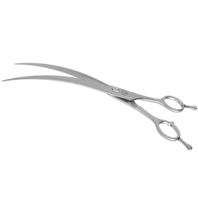 7.5" Premium Curve Shear by PetStore.Direct