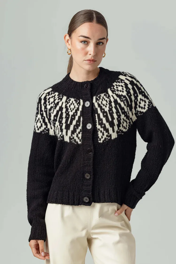 Abrielle, Black