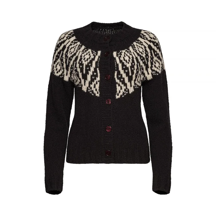 Abrielle, Black