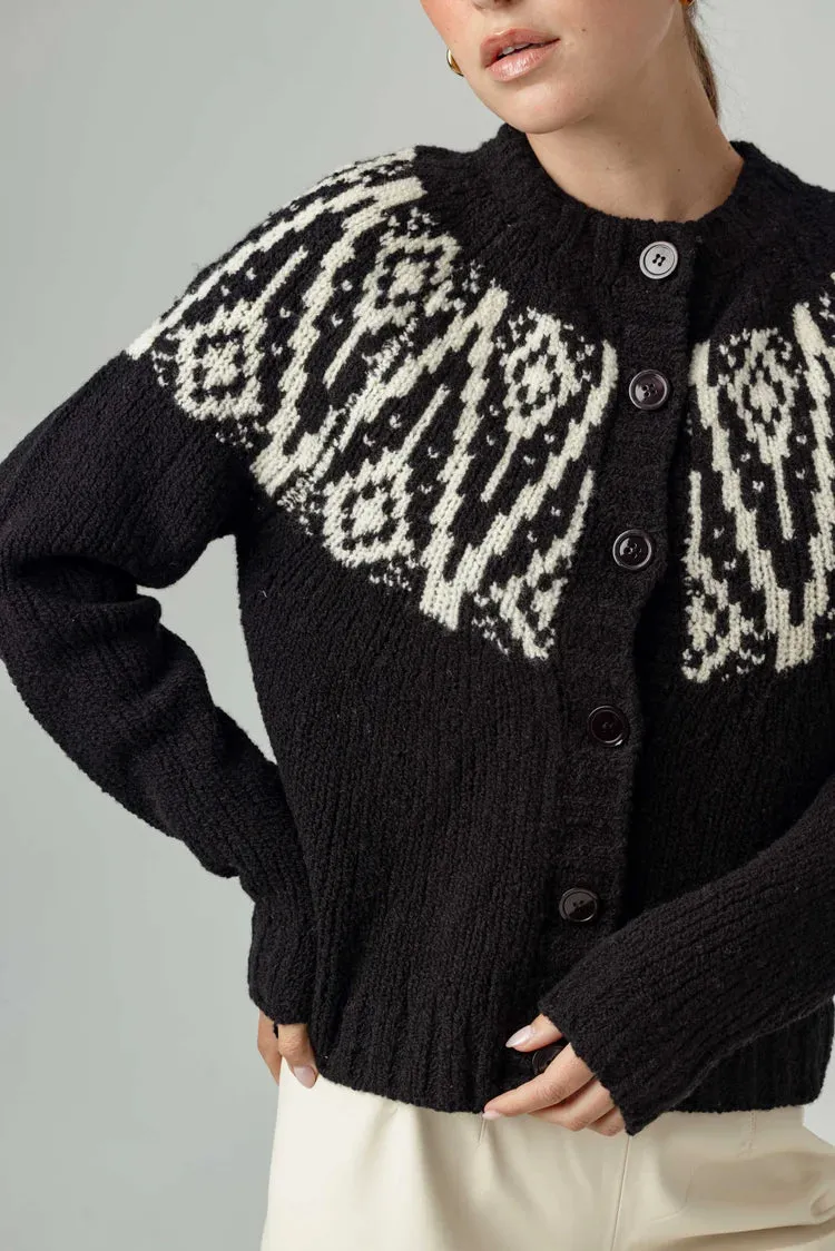 Abrielle, Black