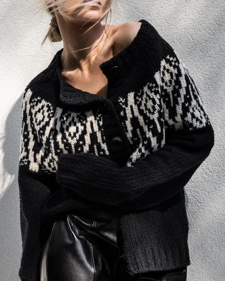Abrielle, Black