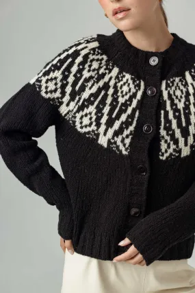 Abrielle, Black