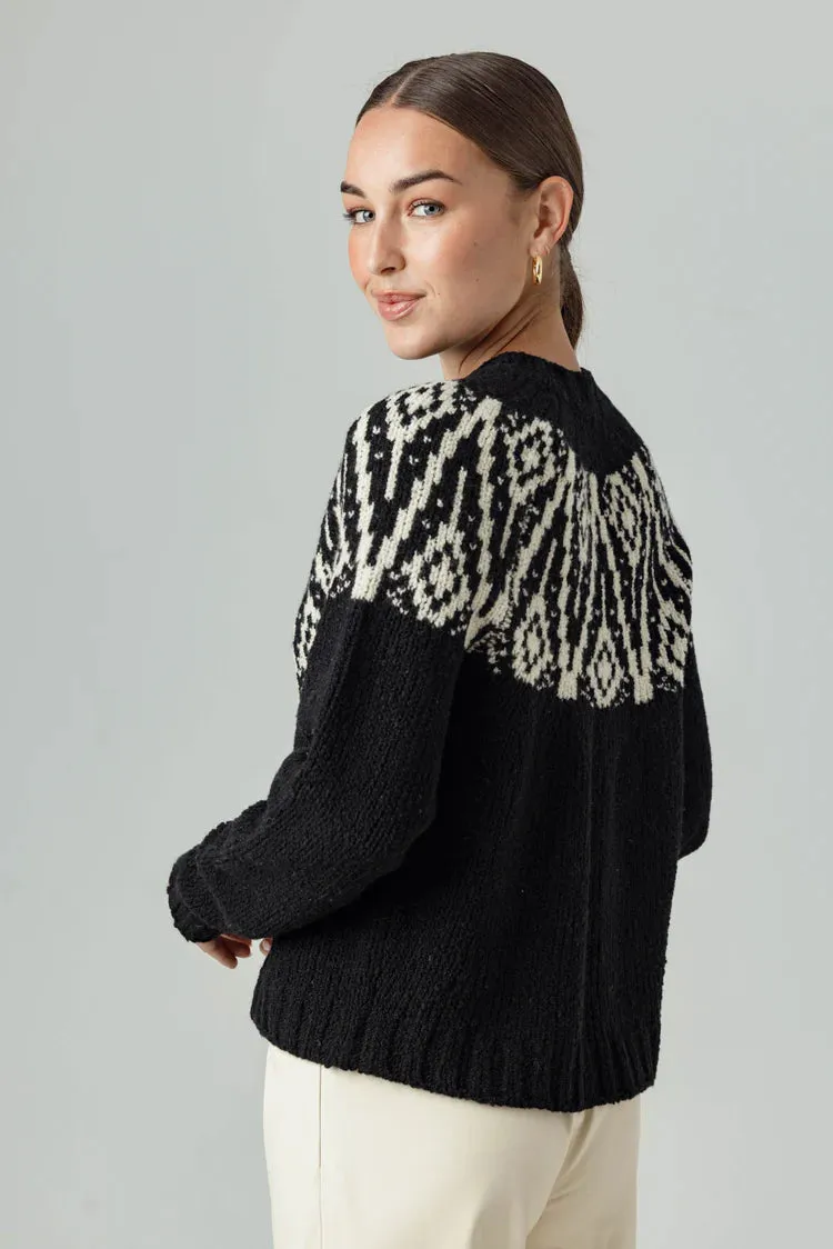 Abrielle, Black