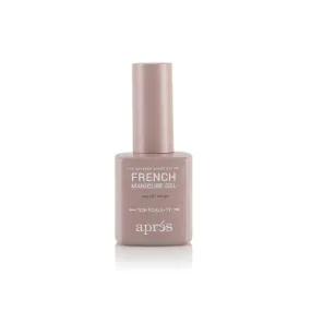 Apres French Manicure Gel Ombre: AB-109 High Koala-Ty