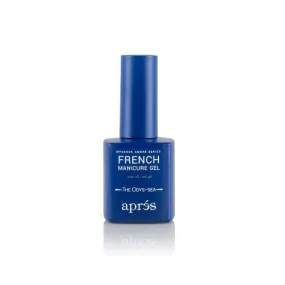 Apres French Manicure Gel Ombre: AB-113 The Odys-Sea