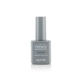 Apres French Manicure Gel Ombre: AB-129 Bodega-Bout It