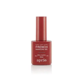 Apres French Manicure Gel Ombre: AB-132 Bollywood Bindi