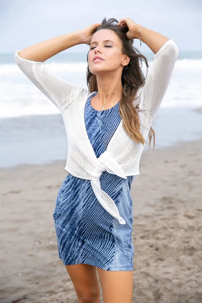 Ballet Top3/4 Sleeve