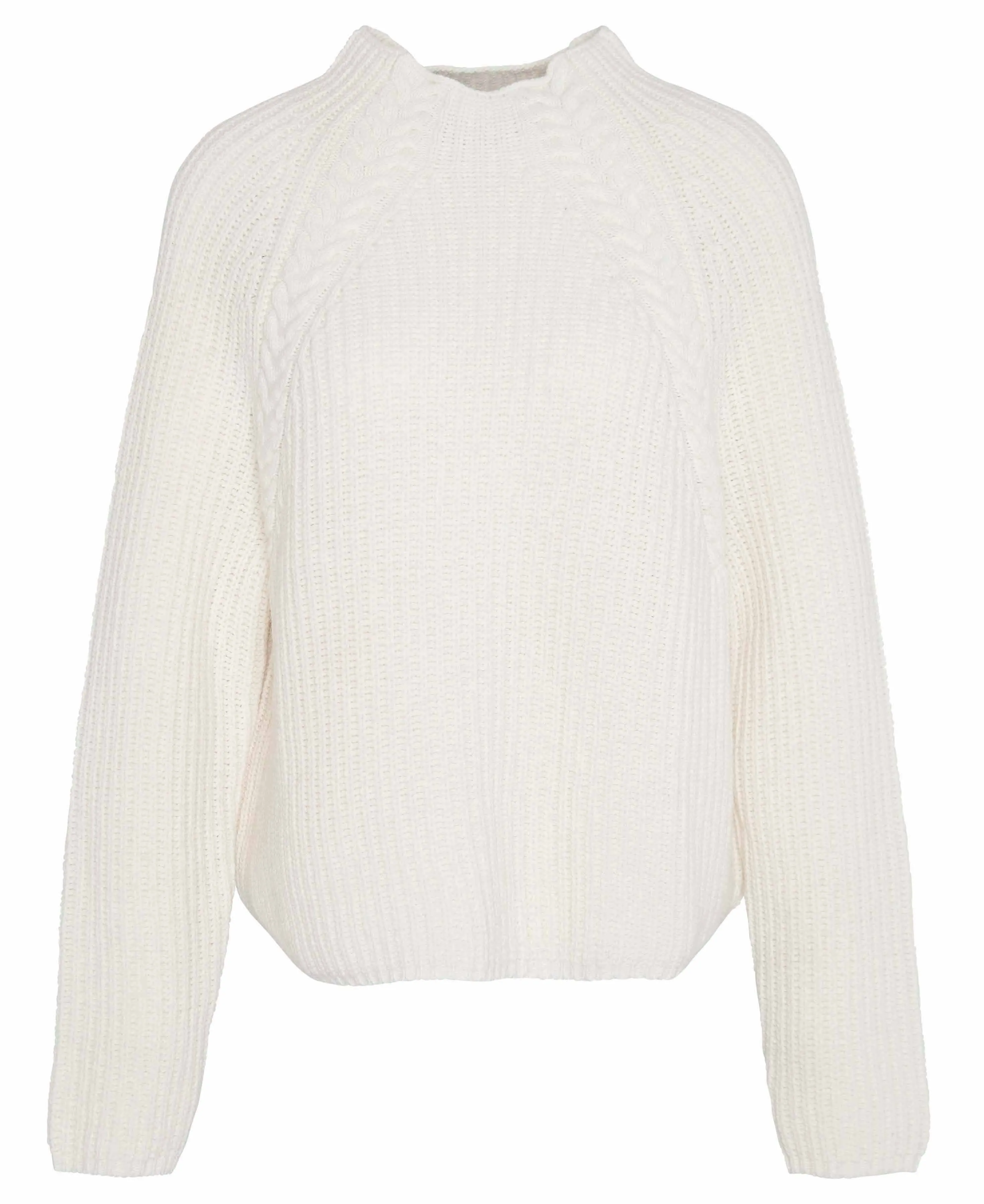 Barbour Rhonda Knit