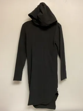 Be Mi Los Angeles Size 8 Black Organic Big Girls Dress Casual