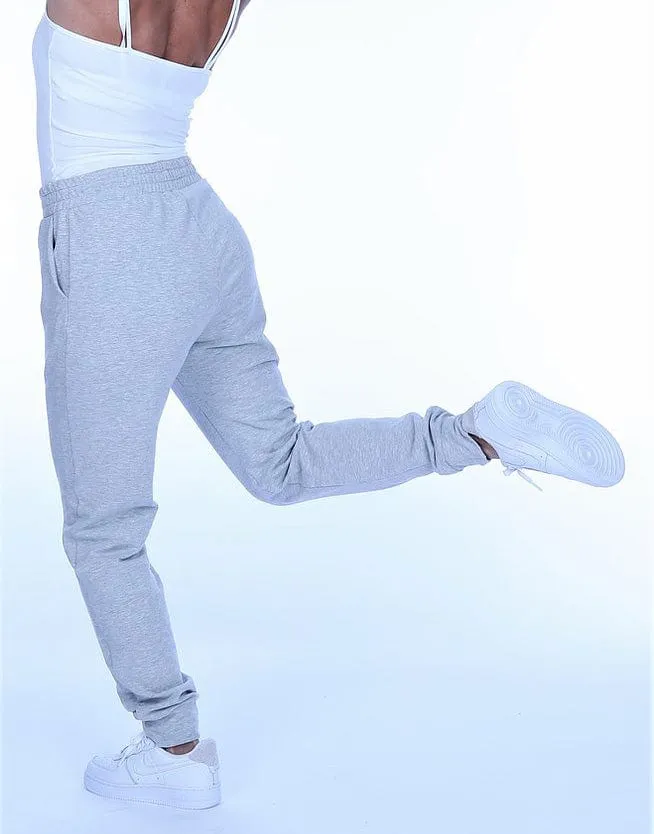 Billy Slim Unisex Sweatpants Sewing Pattern, Monsterfabriken