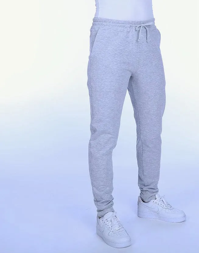 Billy Slim Unisex Sweatpants Sewing Pattern, Monsterfabriken