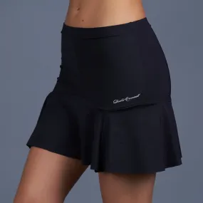 Blues Fontina Skort (black)