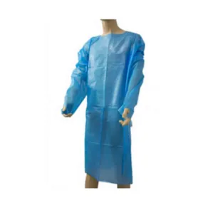 BodyMed Non-Surgical Isolation Gown