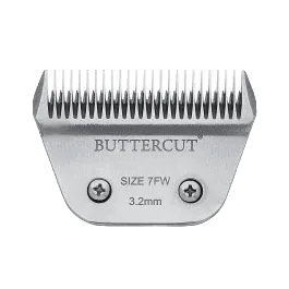 BUTTERCUT WIDE BLADE A-5 STYLE #7FW