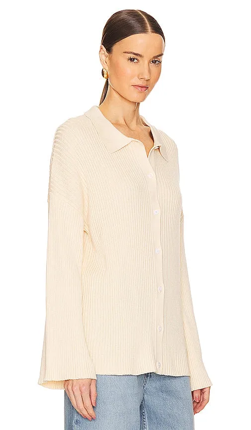 Callahan Millie Top in Tan