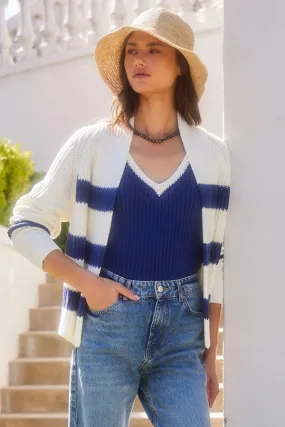 Cely Cardigan