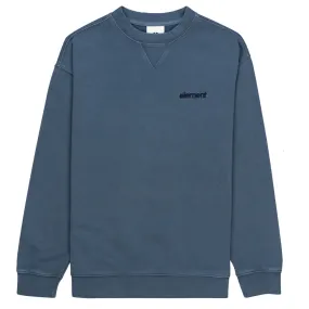 CORNELL 3.0 CREW YOUTH Midnight Navy