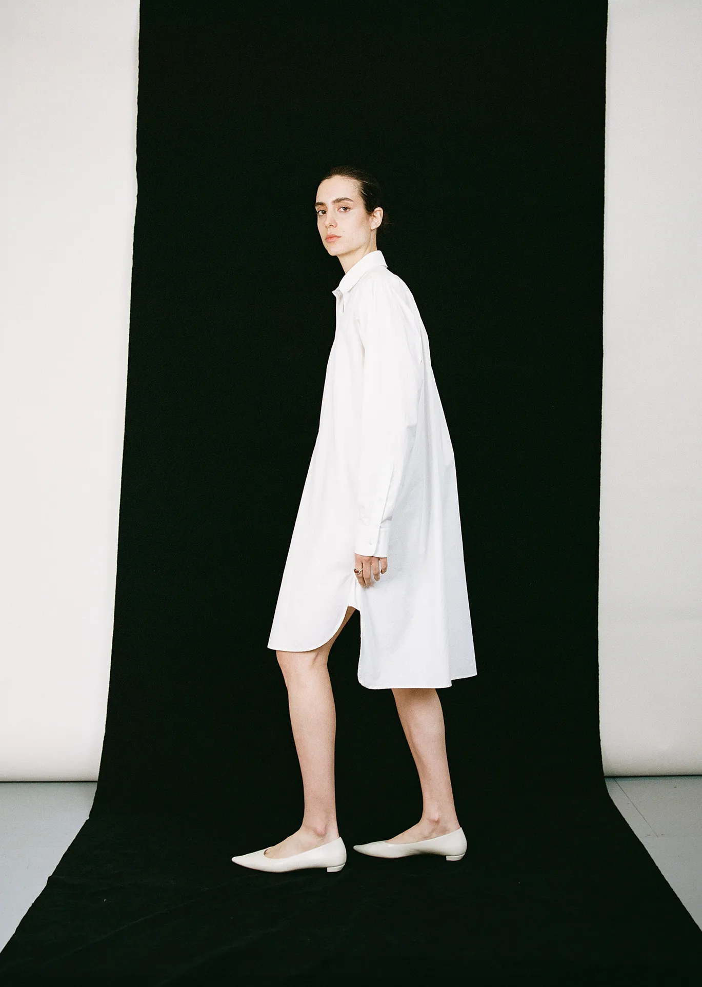 Cosy Long Shirt