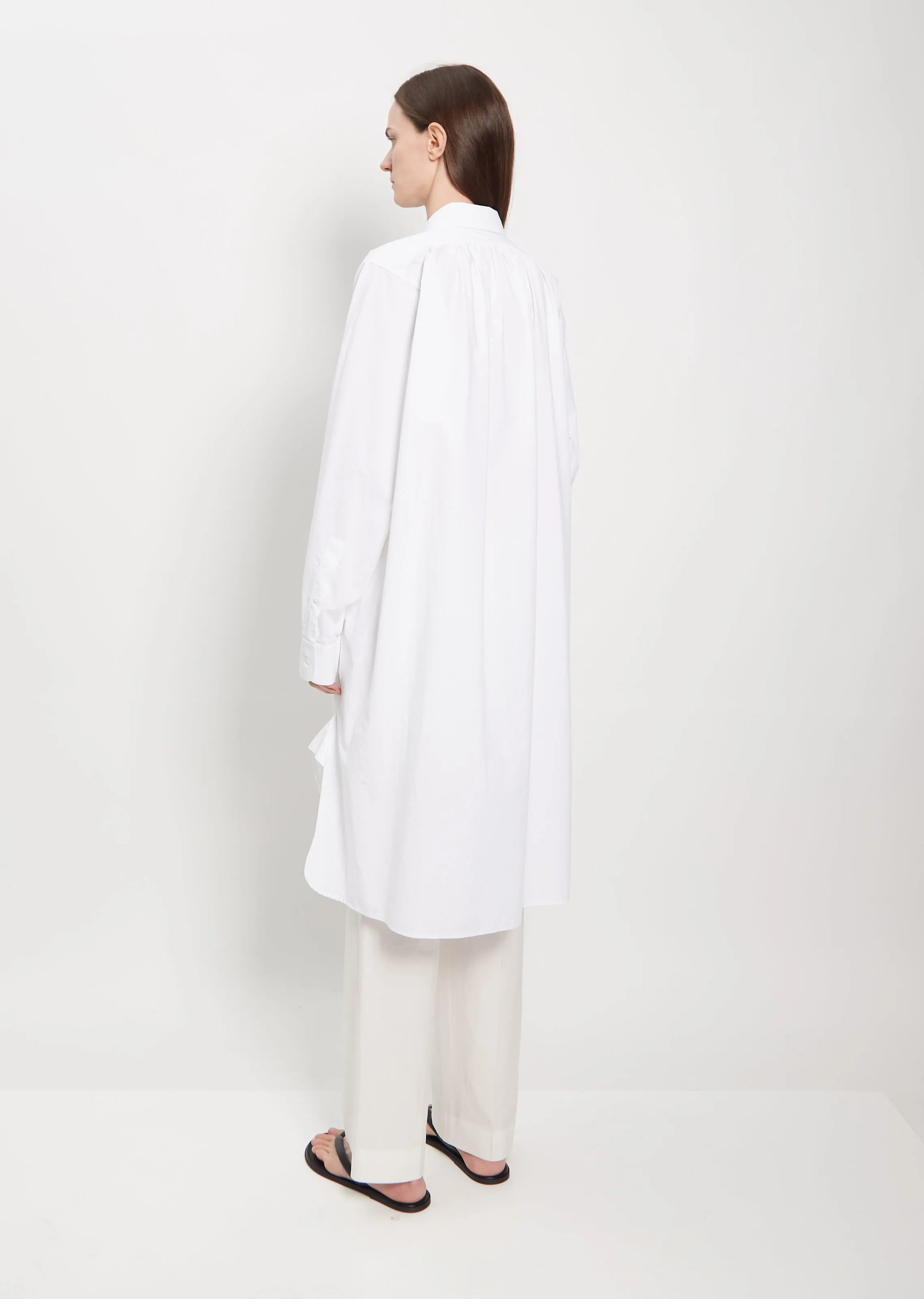 Cosy Long Shirt