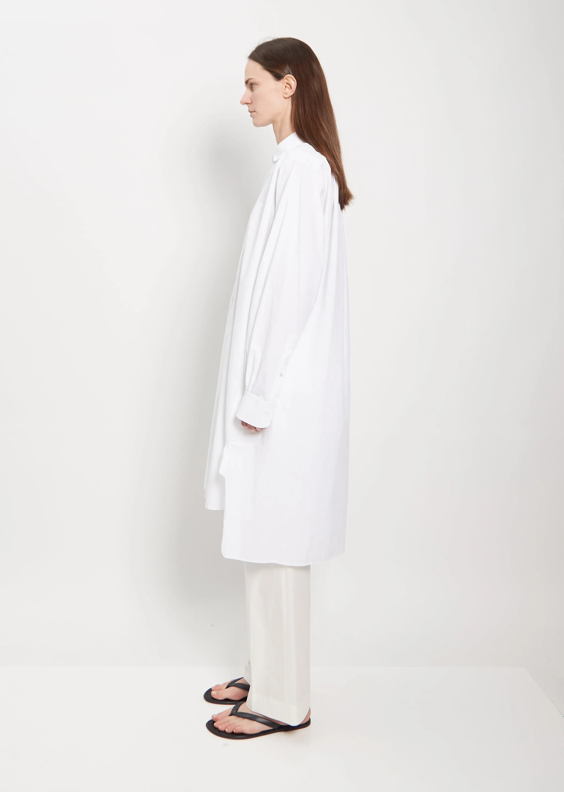 Cosy Long Shirt