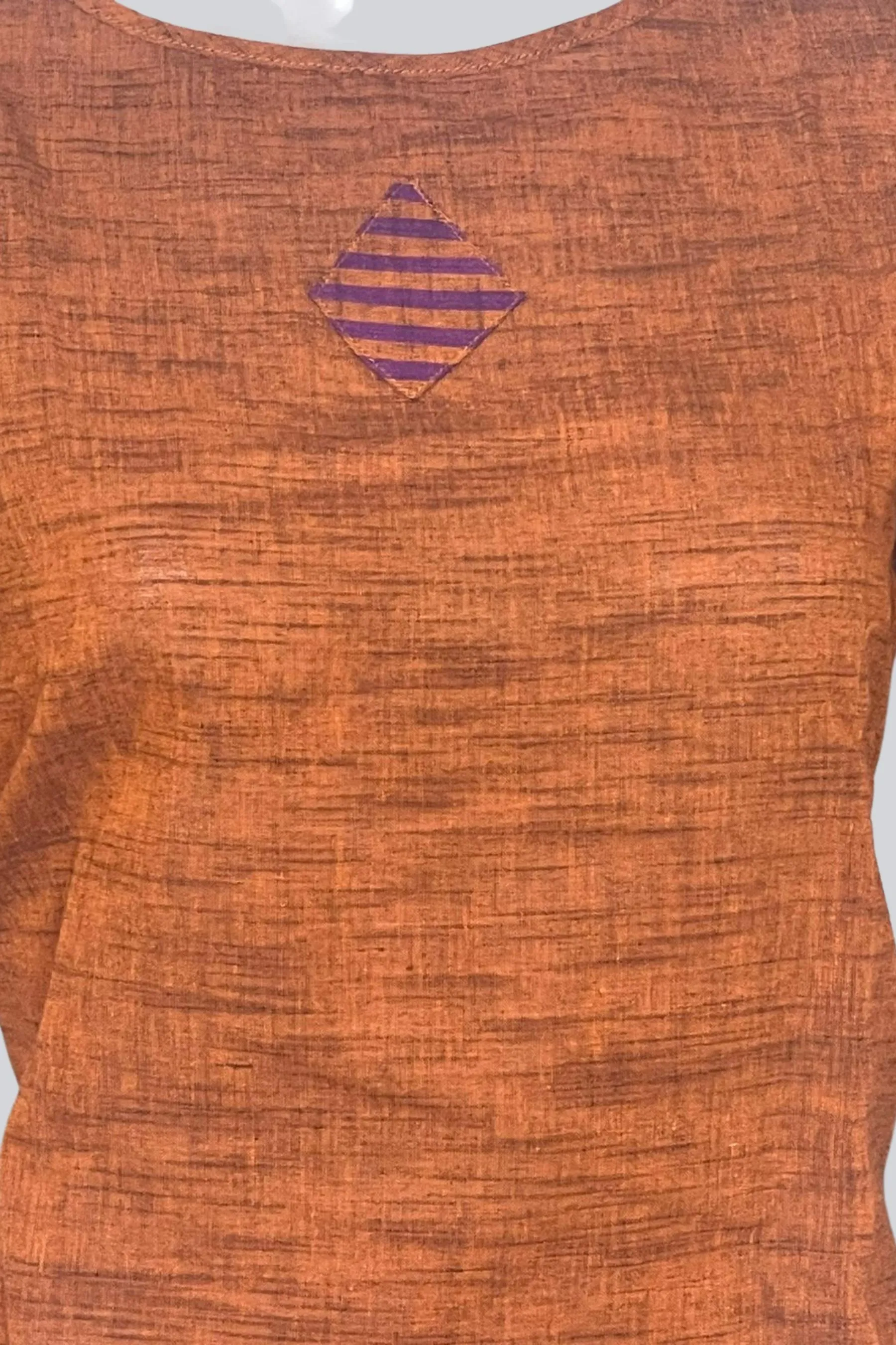 Cotton Kurti: Short & Stylish, Perfect for Skirts and Jeans |JCSFashions