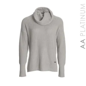 Cremosa Relaxed Sweater