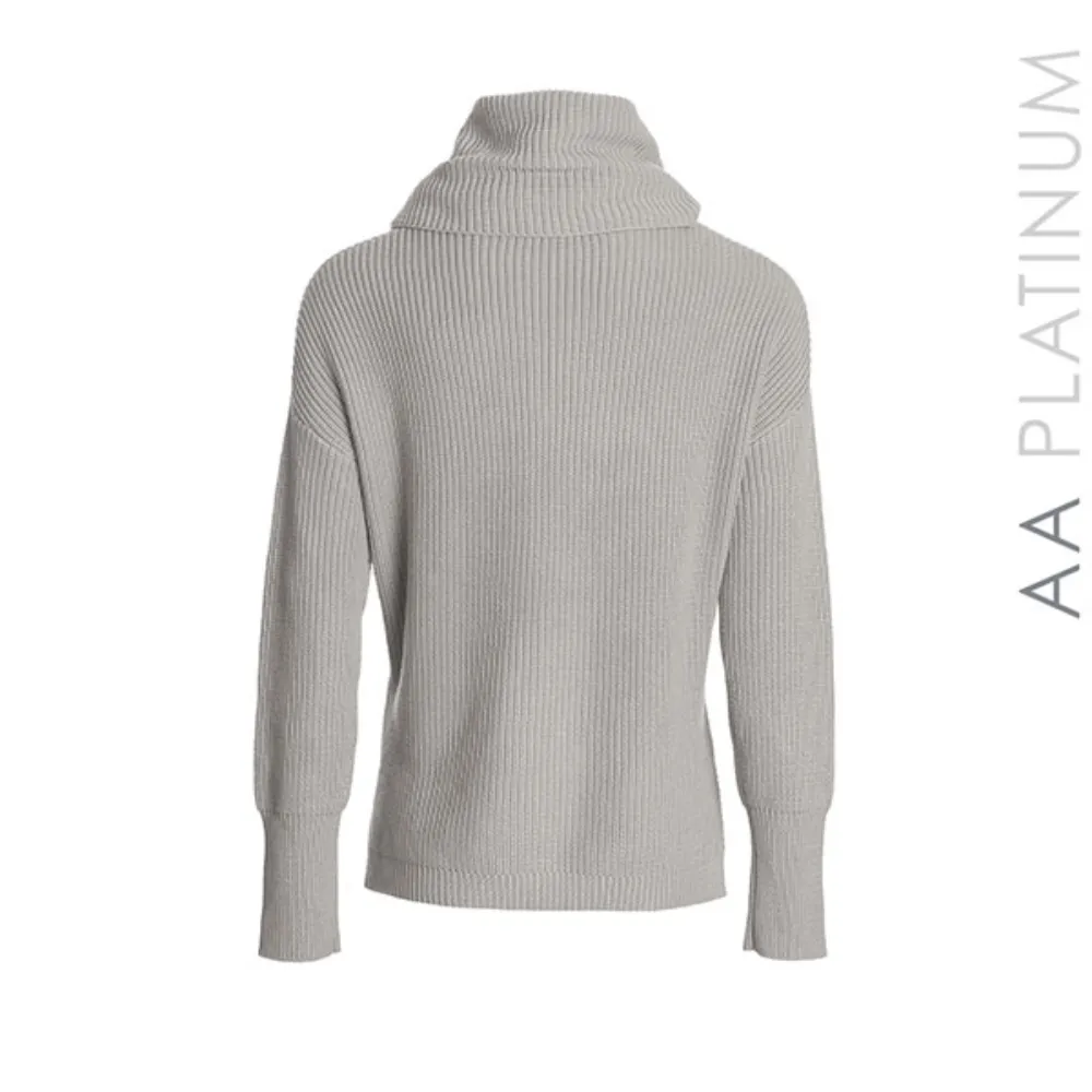 Cremosa Relaxed Sweater