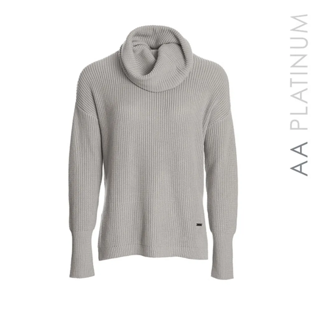Cremosa Relaxed Sweater