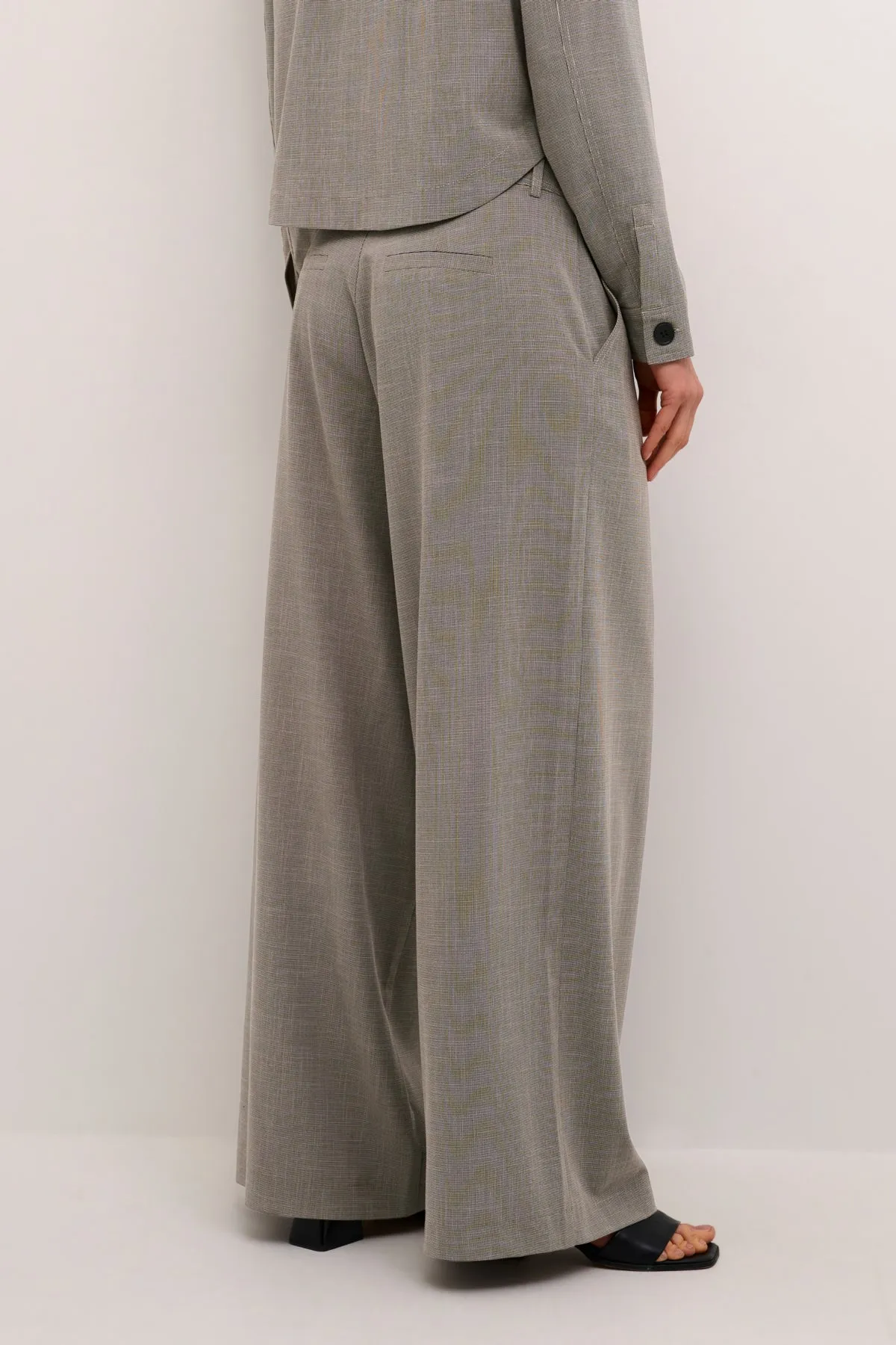 Culure Bartholine Wide Pants