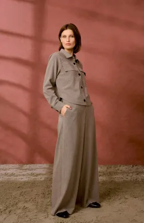 Culure Bartholine Wide Pants