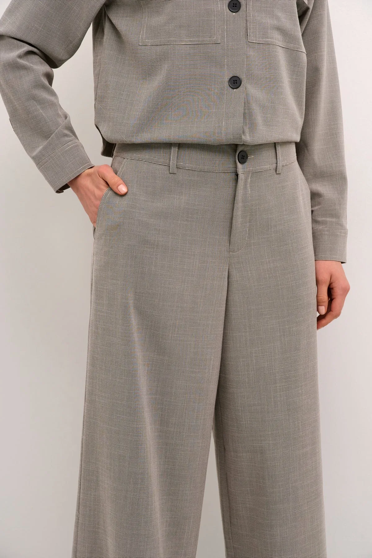 Culure Bartholine Wide Pants