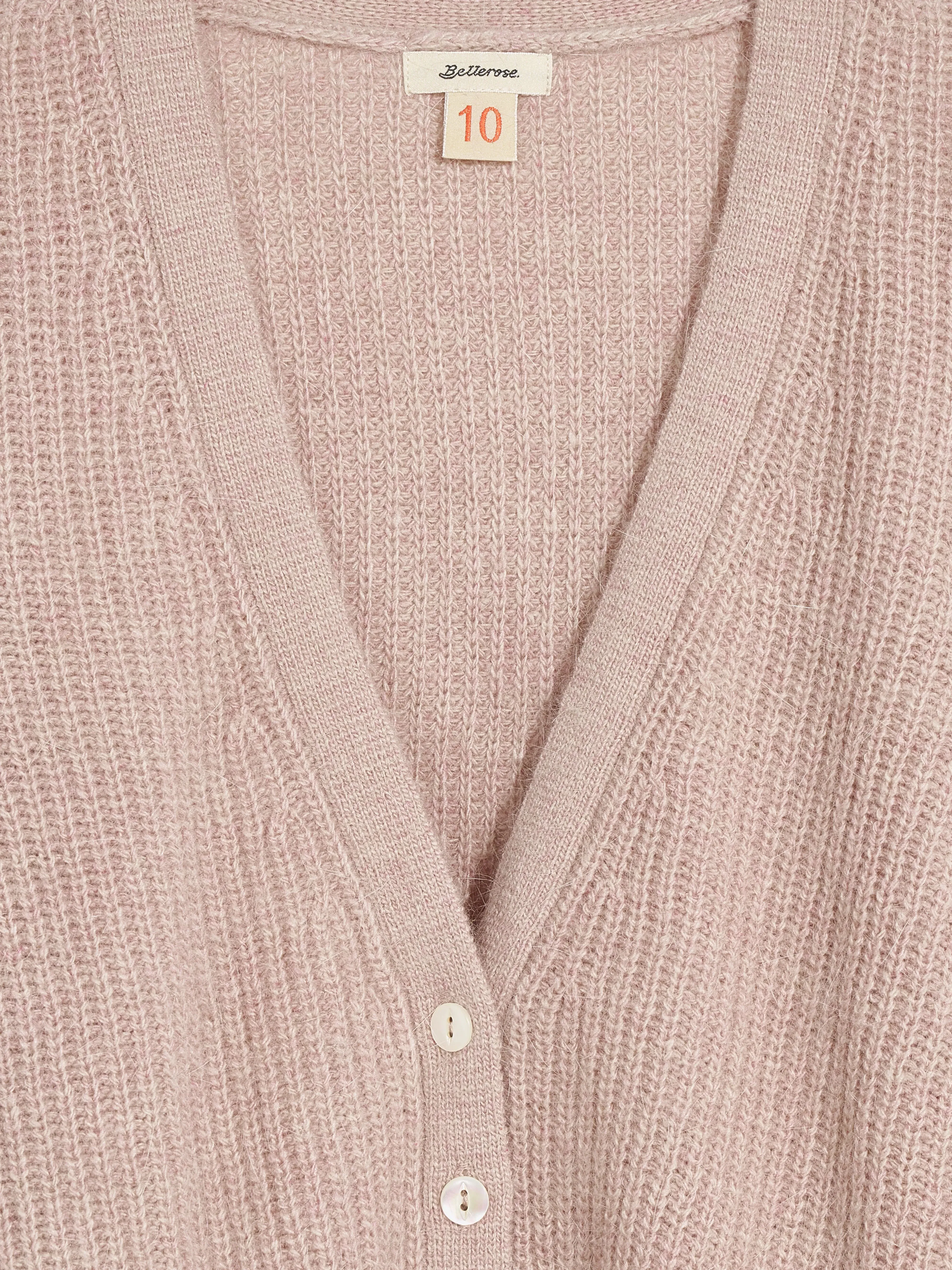 Diogi Cardigan (232 / G / AMANDE)