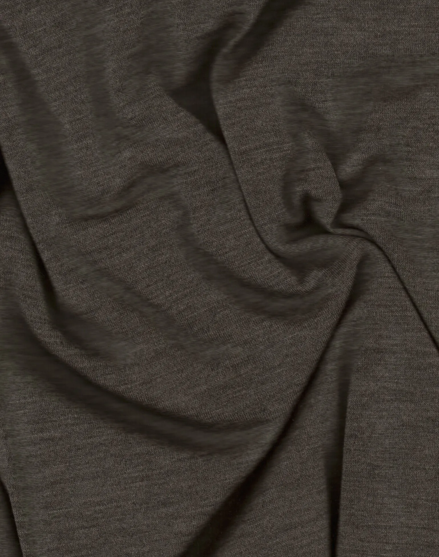 Dolcevita Relaxed Merino Extra Fine (maglia 3D)