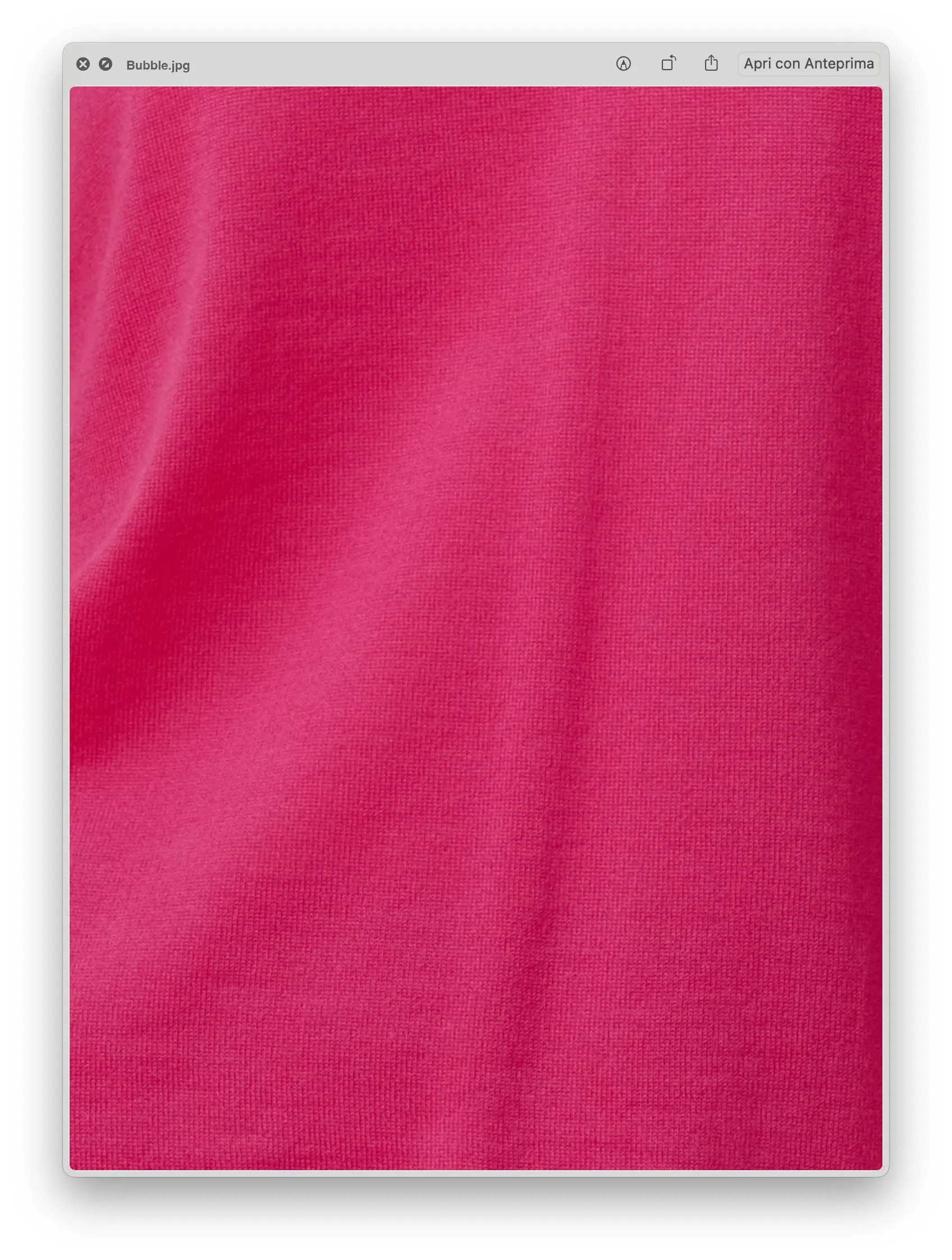 Dolcevita Relaxed Merino Extra Fine (maglia 3D)