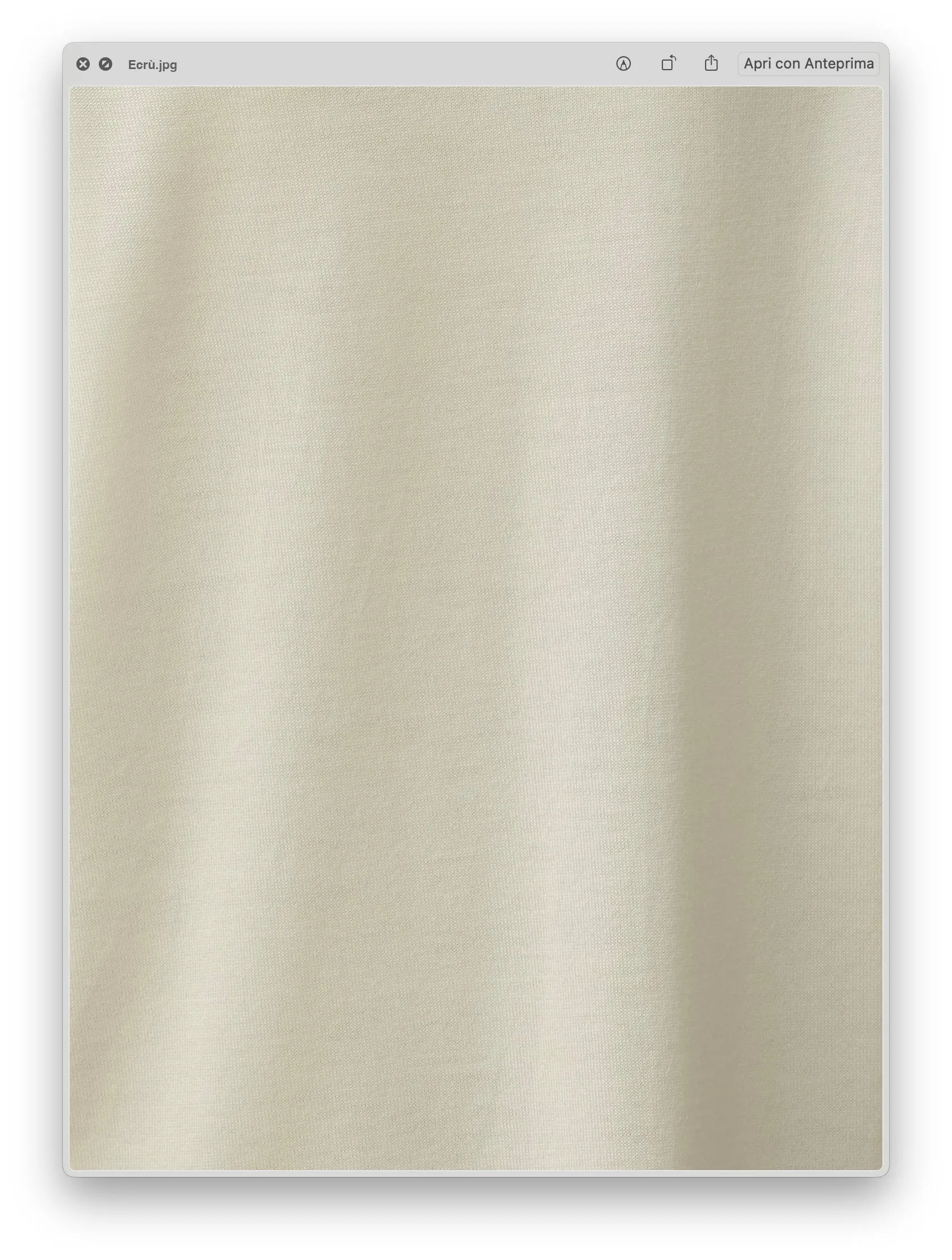 Dolcevita Relaxed Merino Extra Fine (maglia 3D)