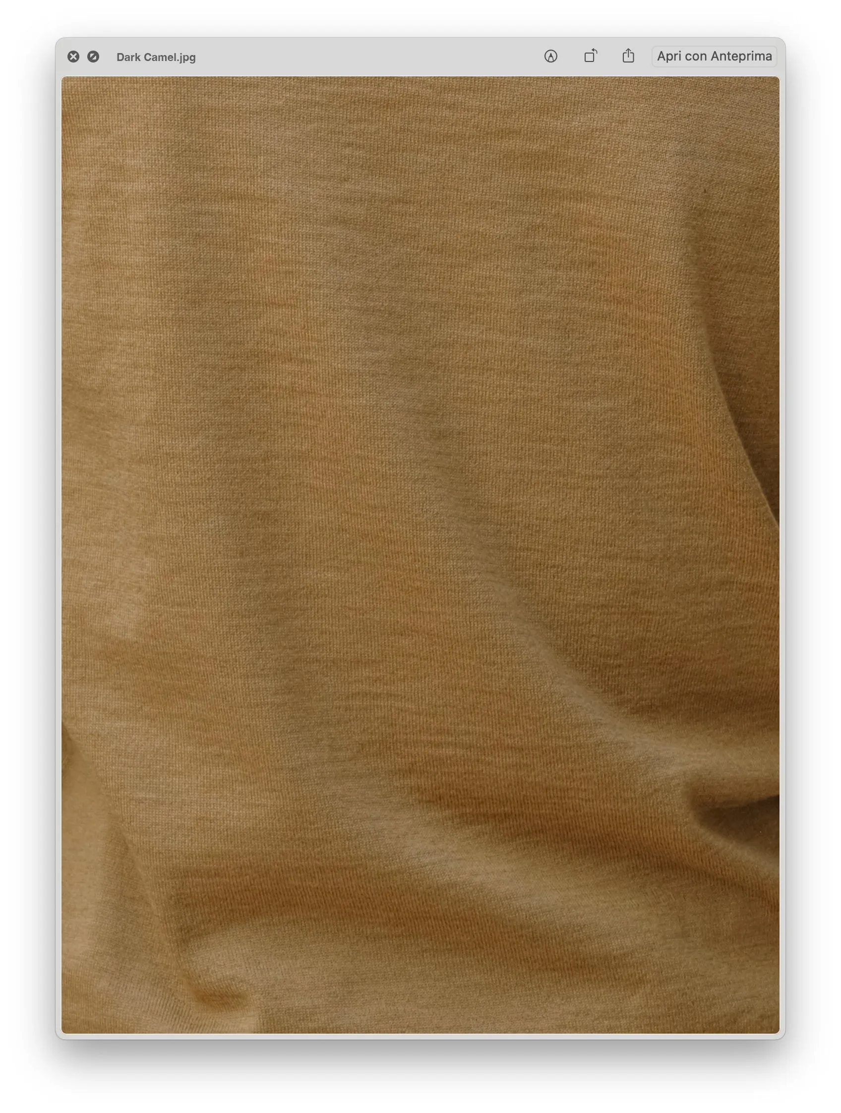 Dolcevita Relaxed Merino Extra Fine (maglia 3D)