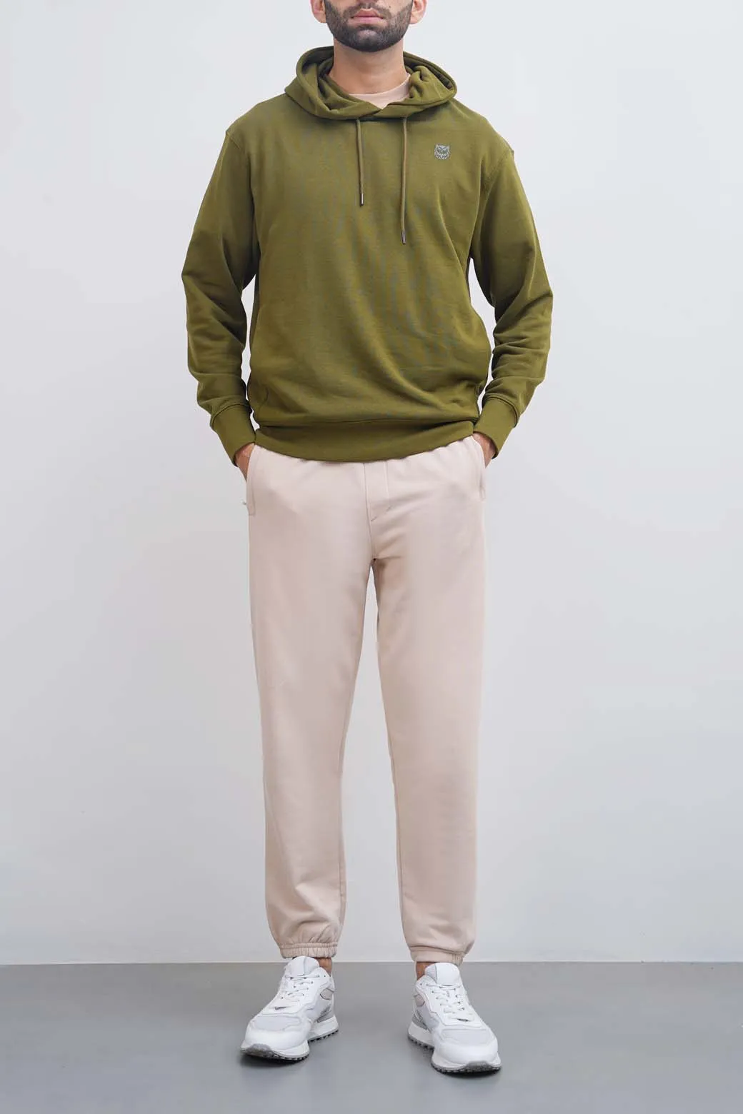 EASY JOGGER