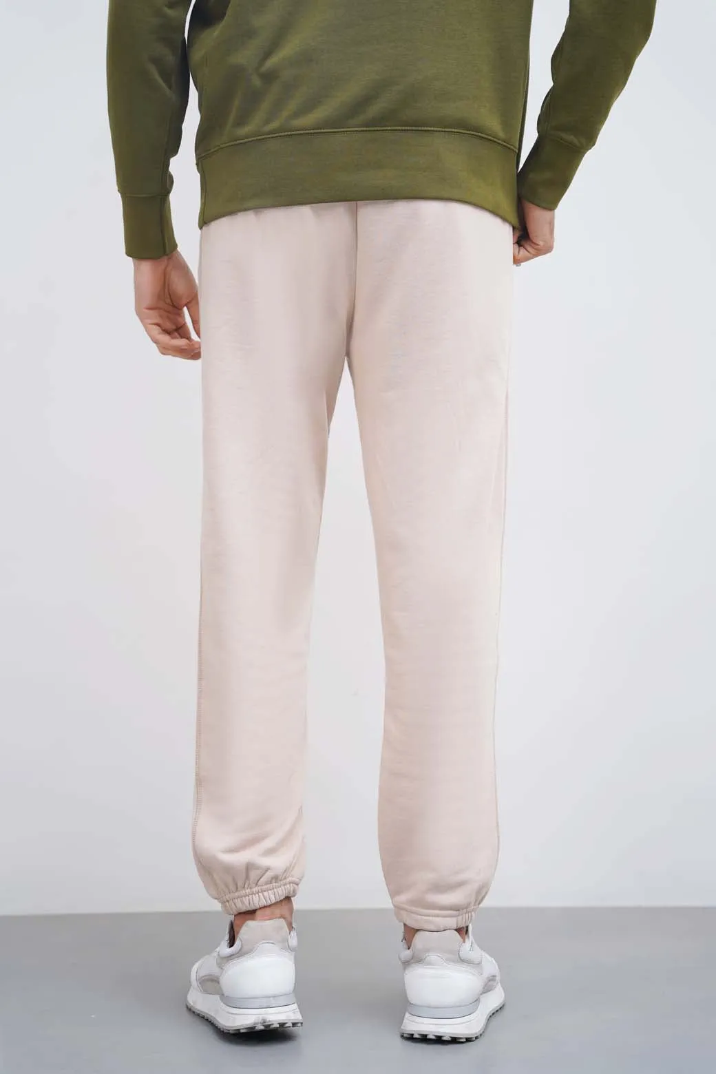 EASY JOGGER