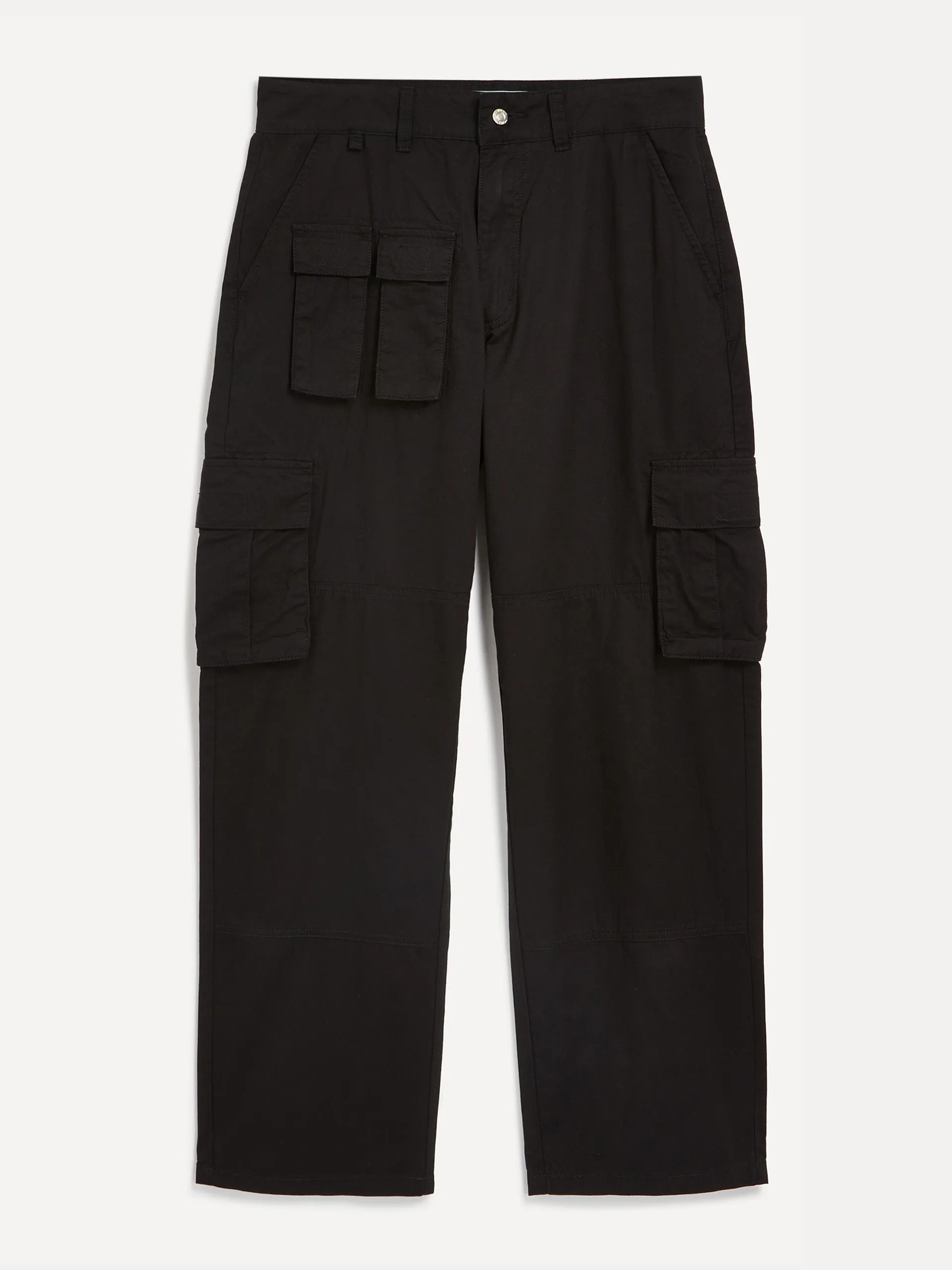 Easy rider cargo trousers