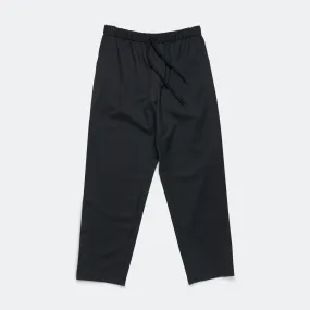 Easy Trousers - Black