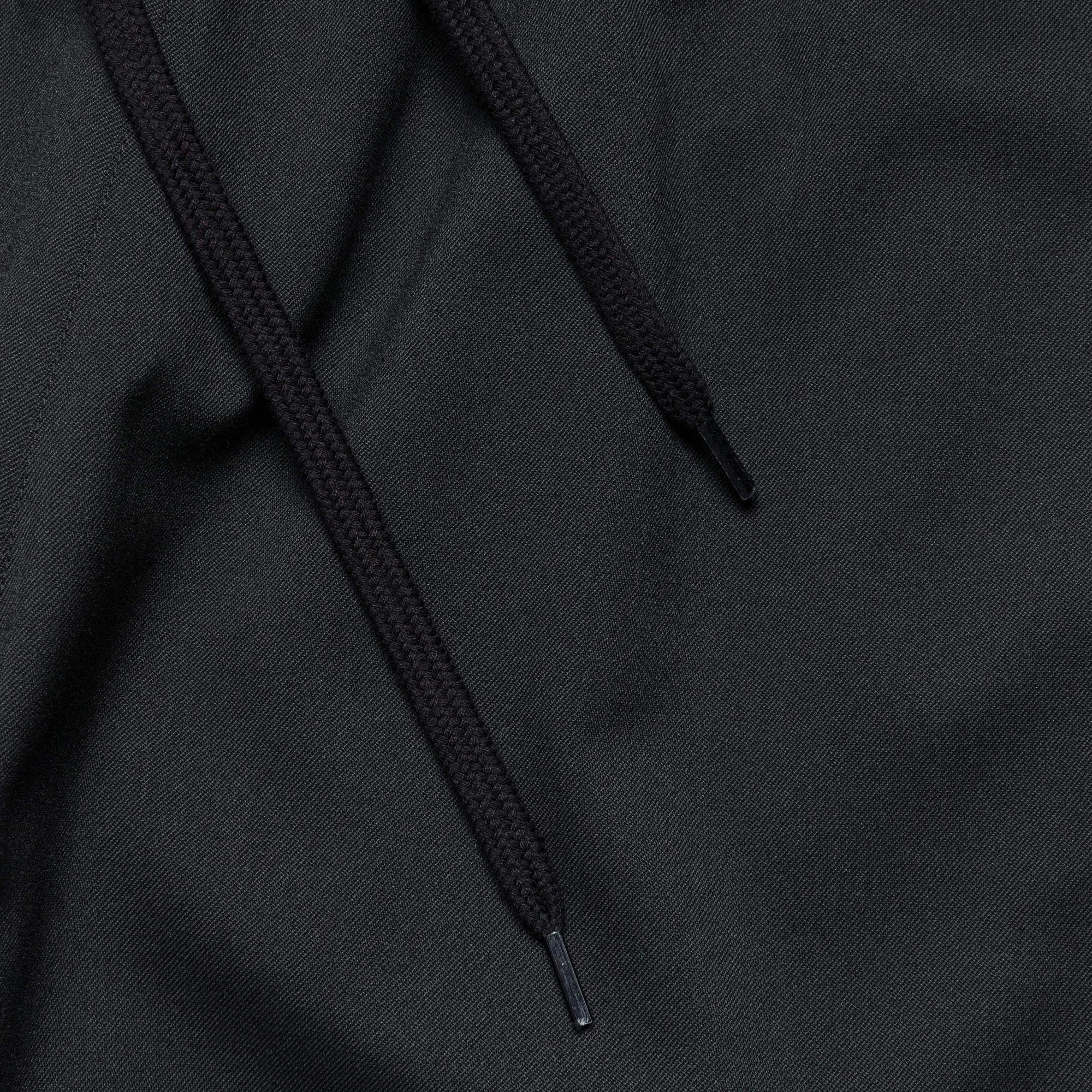 Easy Trousers - Black