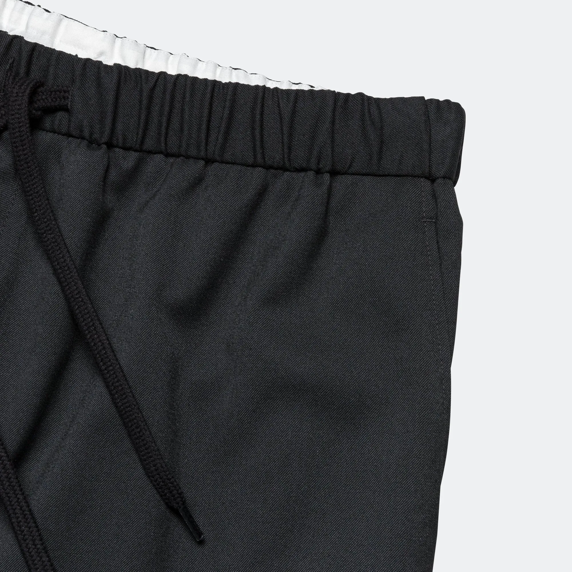 Easy Trousers - Black