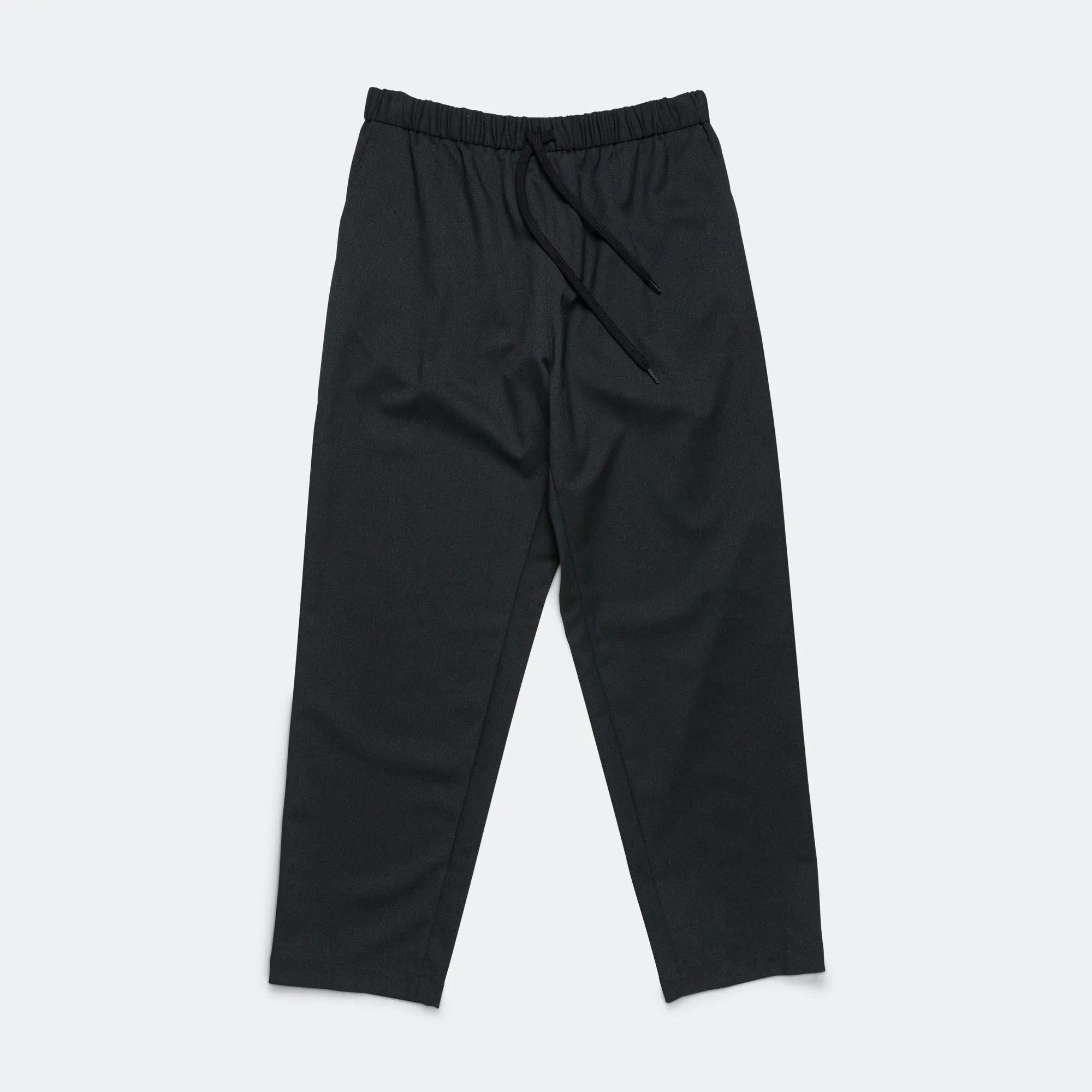 Easy Trousers - Black