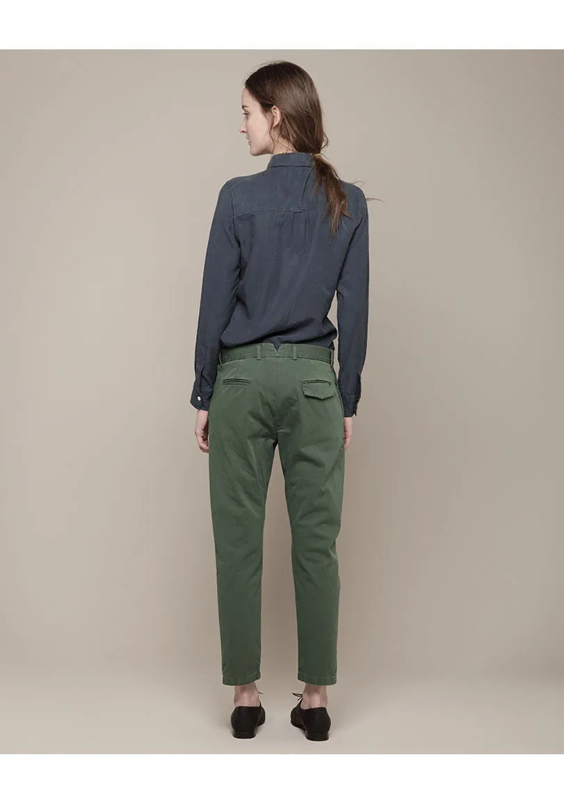 Easy Trousers