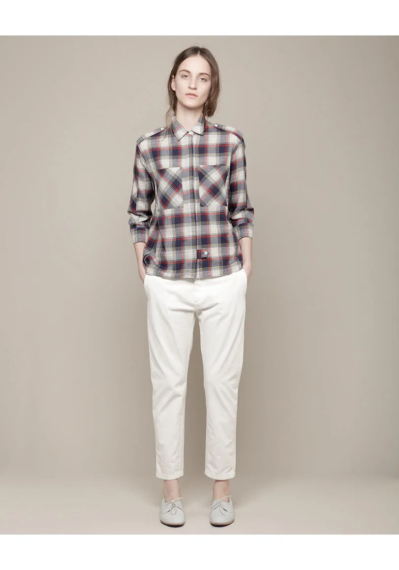 Easy Work Shirt